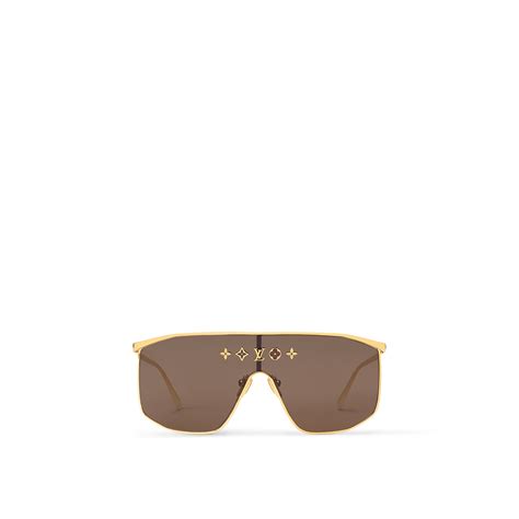 lv golden mask sunglasses|LV Golden Mask S00 .